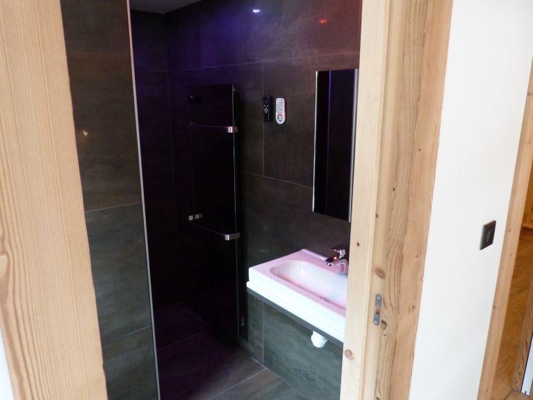 Chalet-appartement Chez Stephane