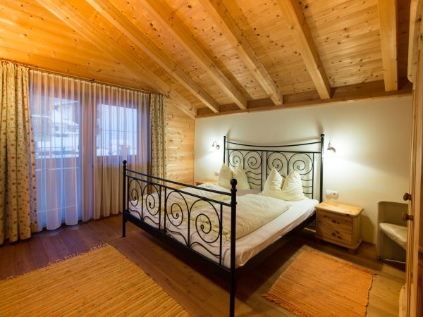Chalet Feriendorf Wildschönau