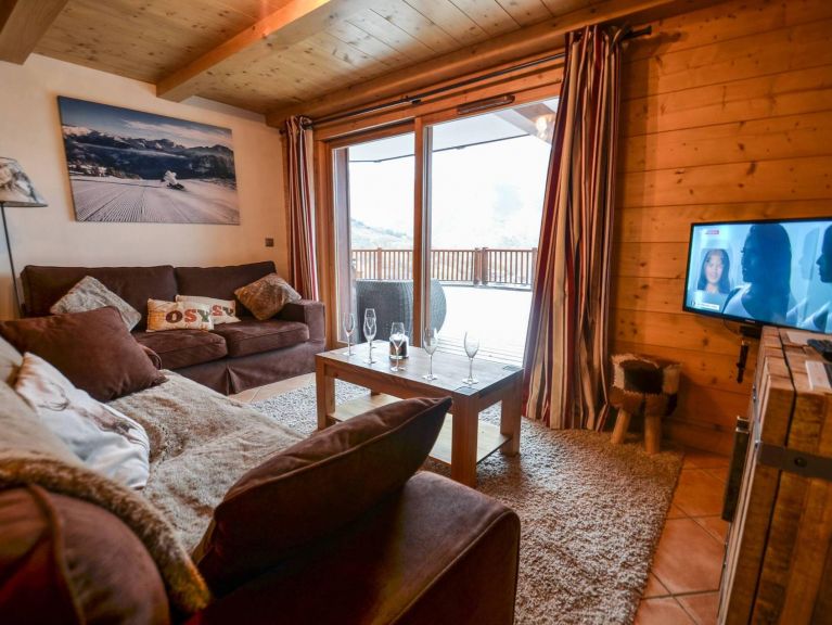 Appartement Adele 69 m²