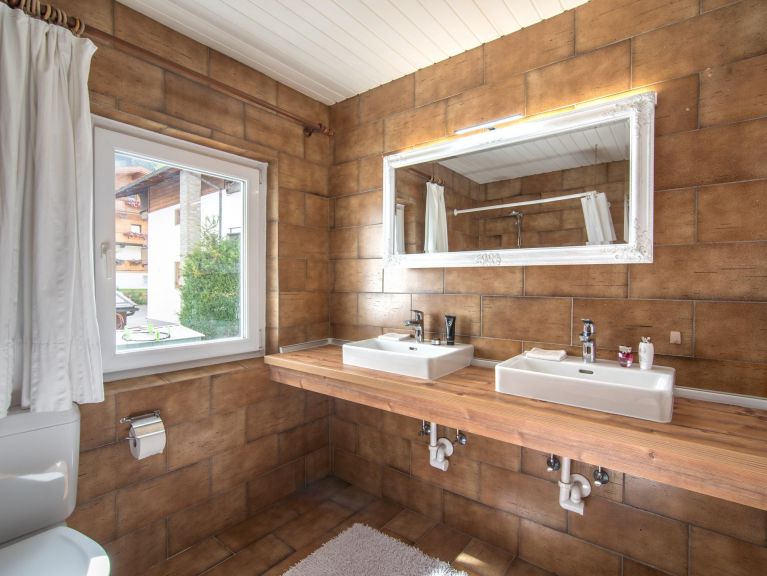 Appartement Waldhaus
