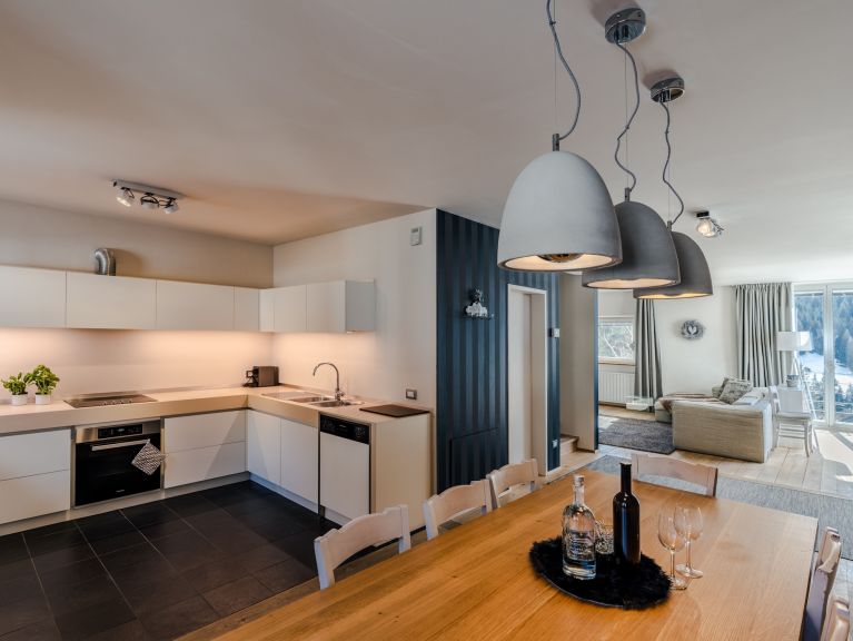 Chalet Picenin