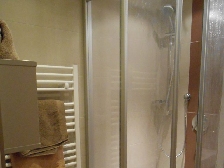 Appartement Beim Brunnen