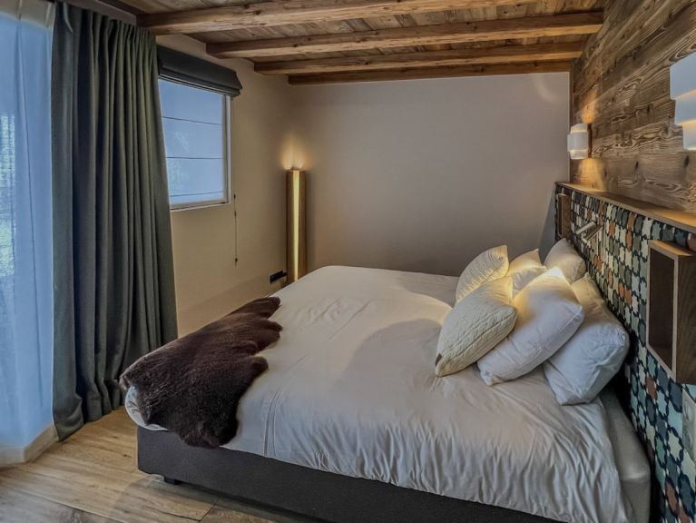 Chalet Le Chat De L'Aiguille