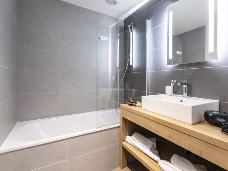 Appartement Club MMV Le Serra Neva