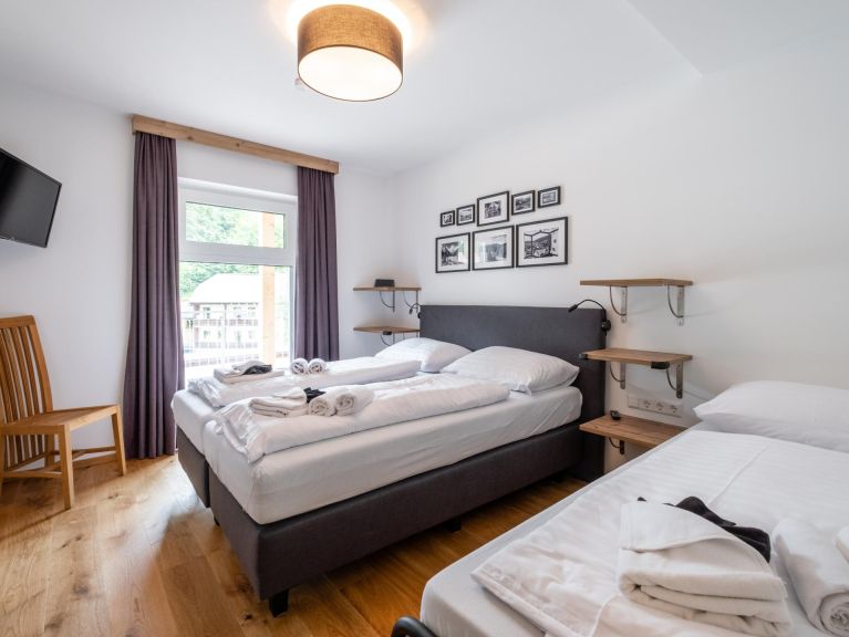 Appartement Ski & Nature Top 15