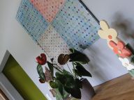 Chalet-appartement Fleur des Alpes Rhododendron-6