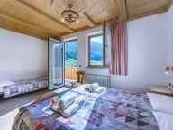 Chalet-appartement Legnoso Cervo-12