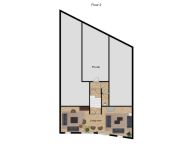 Chalet Regina inclusief catering-28