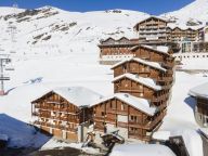 Chalet-appartement Chalet des Neiges - Plein Sud-17