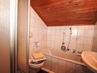 Chalet-appartement Untererhof-8