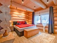 Chalet-appartement Alpenchalet Montana-13