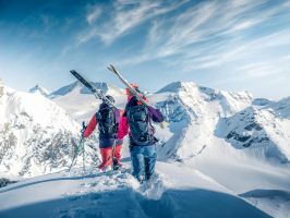 Skigebied Zell am See-Kaprun