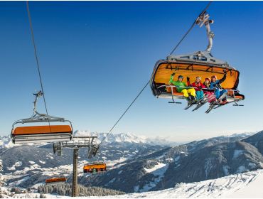 Skidorp Gemoedelijk wintersportdorp met gezellige après-ski-9