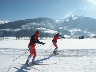 Skidorp Rustiek dorp op een steenworp afstand van Kaprun en Zell am See-5