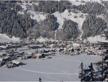Skidorp Gezellig wintersportdorp in het hart van het Zillertal-7