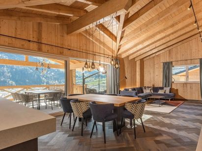 Appartement MyLodge Premium Penthouse-2