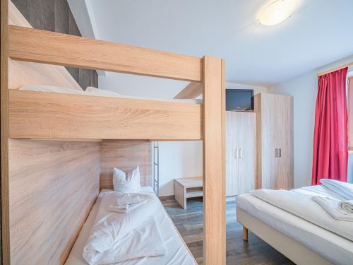 Appartement Janita Combinatie 2 appartementen, zondag t/m zondag - 20 personen – afbeelding 2