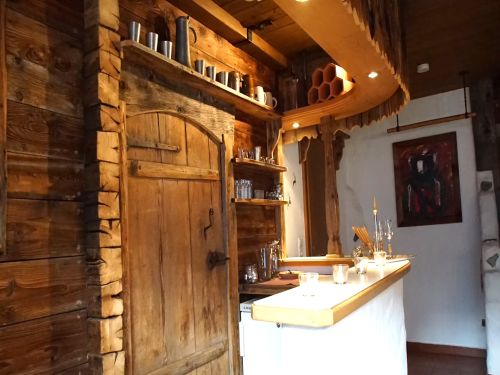 Chalet Landhaus Daringer - 14-16 personen – afbeelding 2