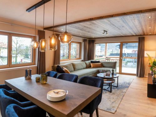 Appartement Residenz Illyrica Tirol - 4 personen – afbeelding 2