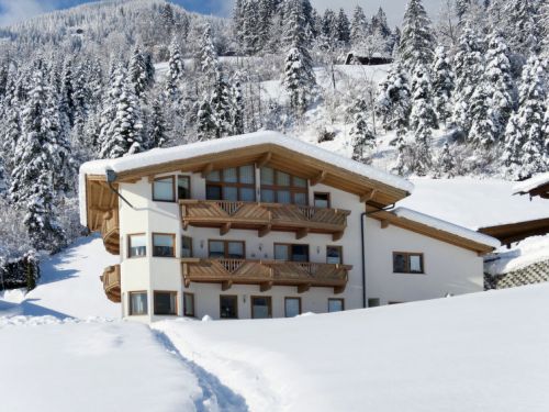 Chalet appartement Marina max. 4 volwassenen 2 kinderen 4 6 personen Tirol