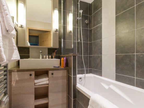 Appartement Les Terrasses d'Hélios-11