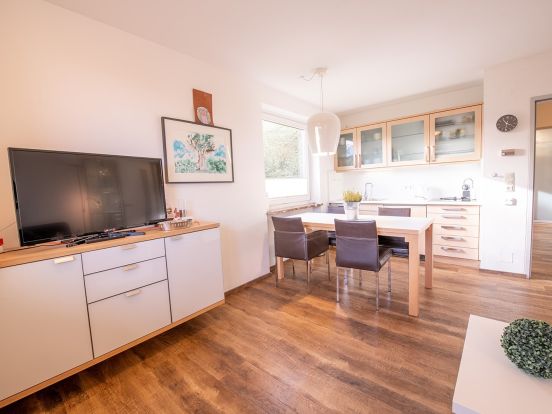 Appartement Bichl-9