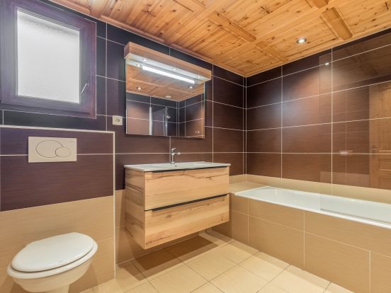 Chalet Les Romains-15
