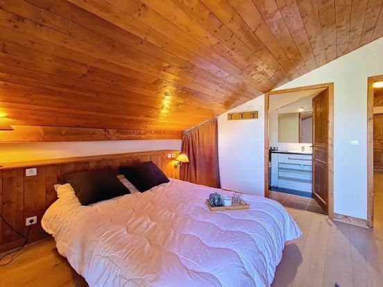 Chalet-appartement Du Soleil-3
