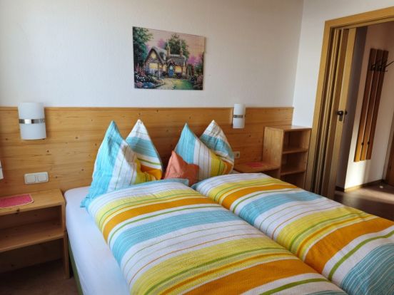 Appartement Mariandl-7