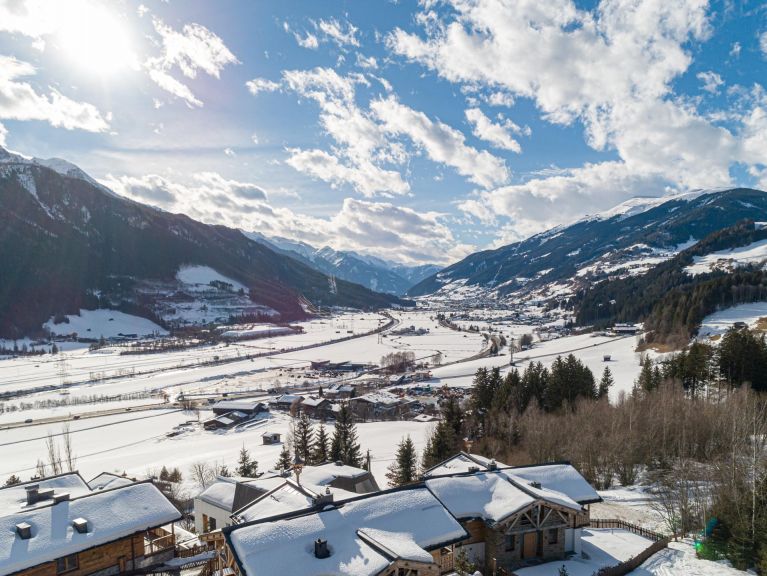 Appartement Tauern Juwel