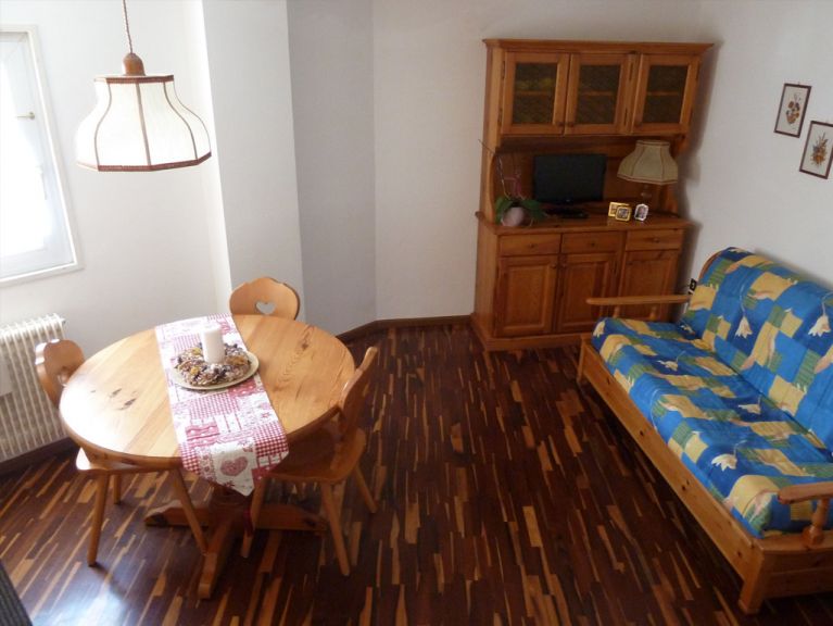 Appartement Casa Metz Studio