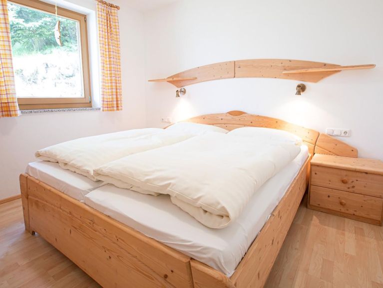 Chalet-appartement Bärlerhof Top 41