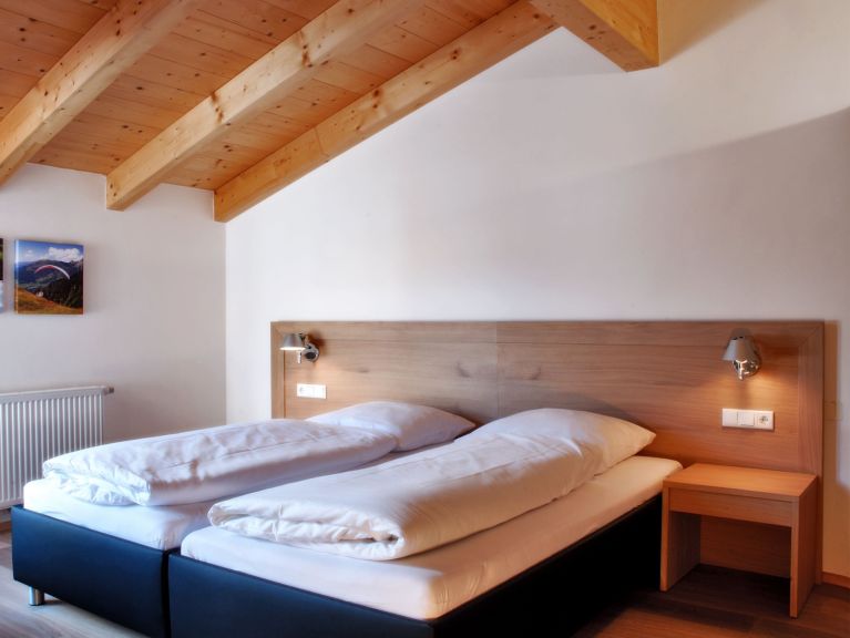 Appartement Residence Zillertal Type C2