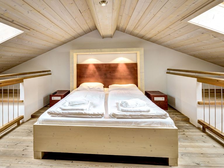 Chalet-appartement Edelweisspitze