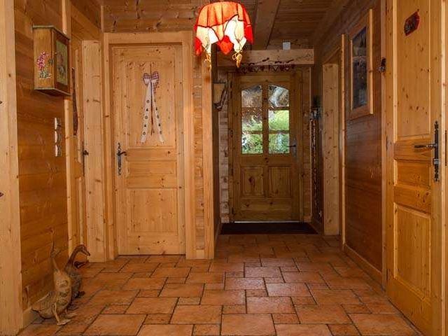 Chalet Hermine des Vorres