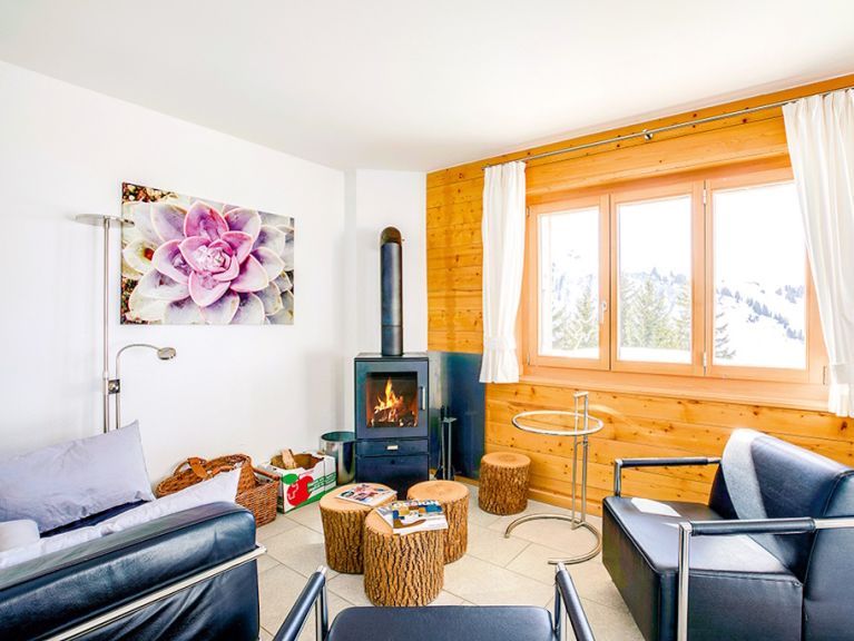 Chalet Takouné