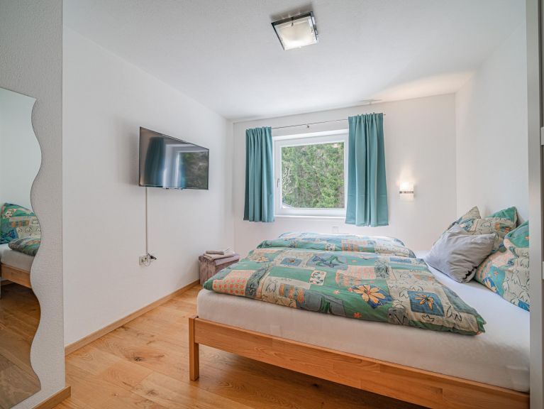 Appartement Leiter
