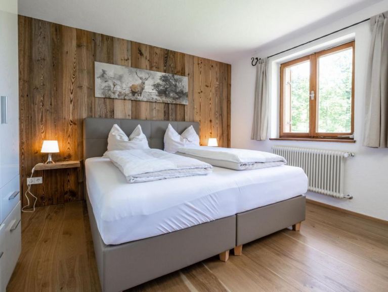 Chalet Am Brügglbach