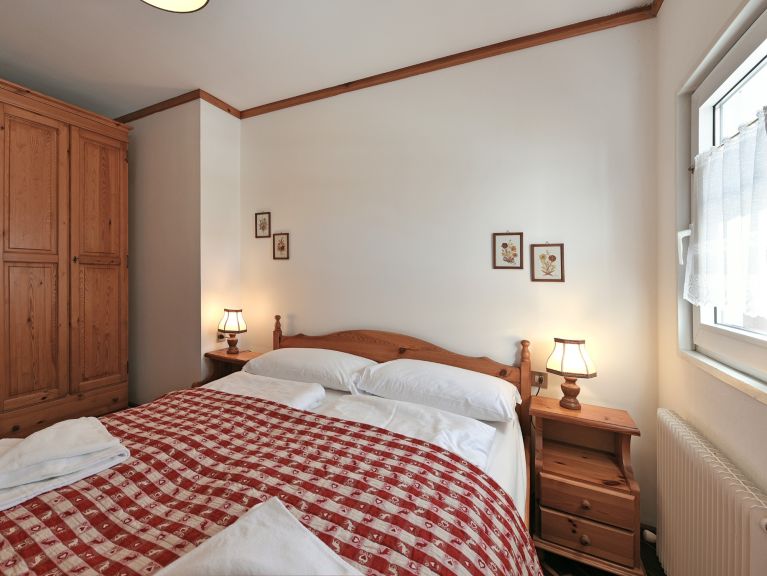 Appartement Casa Metz