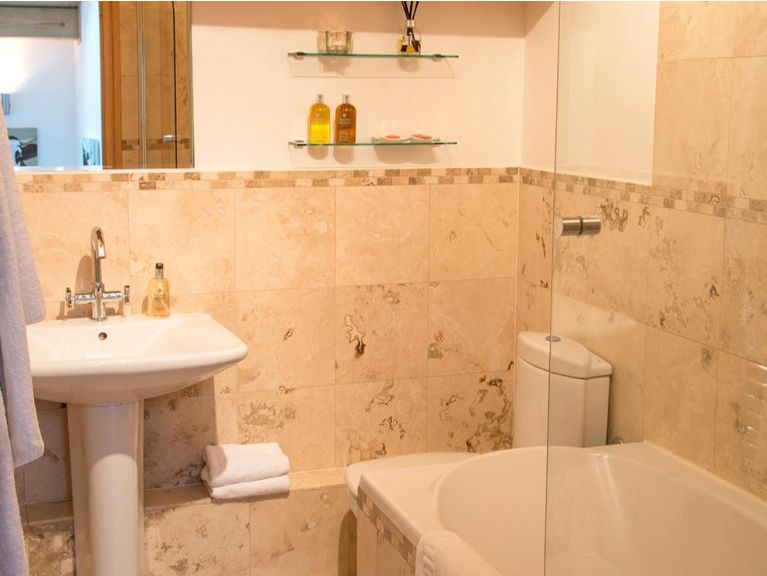 Chalet Belle Vache met whirlpool en privé-sauna, zondag t/m zondag