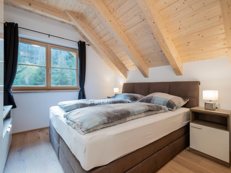 Chalet Riesneralm Chalets Ebersberger zondag t/m zondag