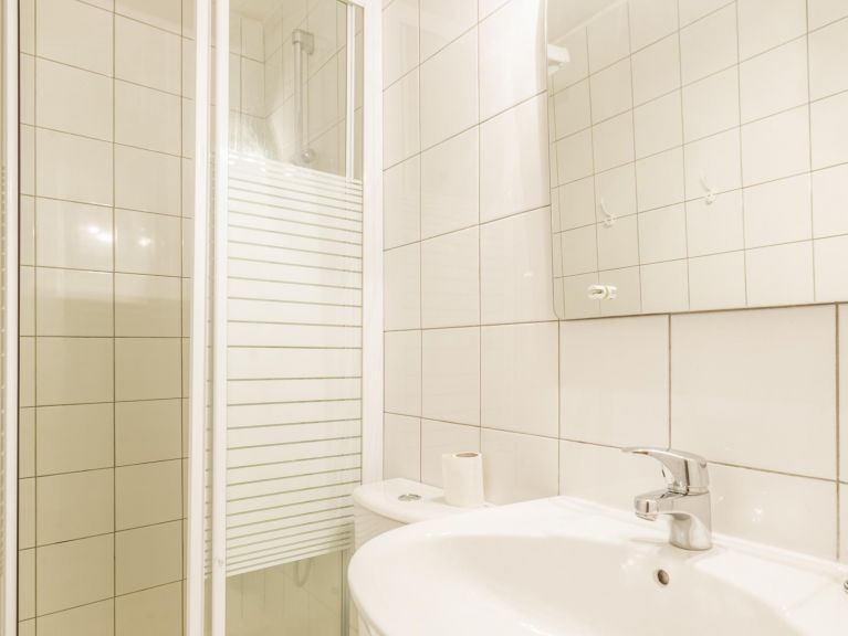Chalet Balcons Acacia