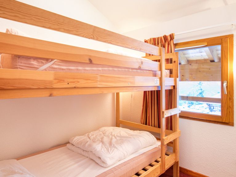 Chalet-appartement Les Chalets de la Ramoure