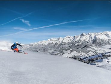Skidorp Familievriendelijk skidorpje met Oostenrijkse gezelligheid-5