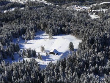 Skidorp Wintersportdorp ideaal voor gezinnen met kinderen en beginners-5