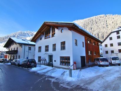 Chalet Regina inclusief catering-1