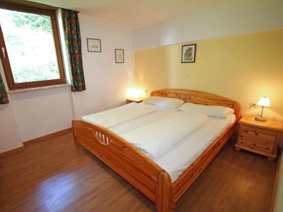 Chalet-appartement Karli-10