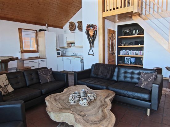 Chalet de Bellecôte-2