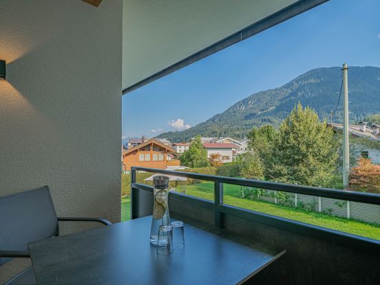 Chalet-appartement Andrea-3