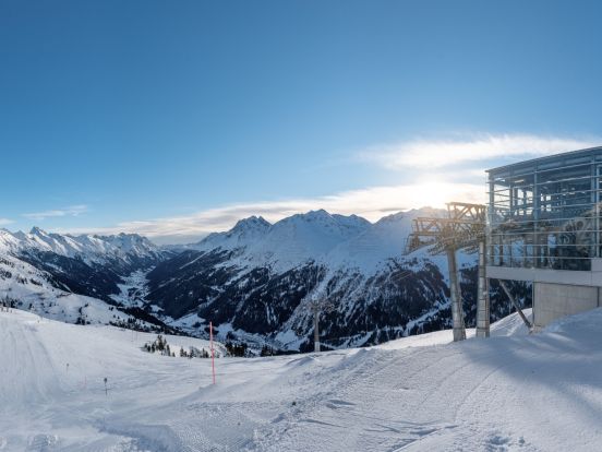 Chalet Hans-14
